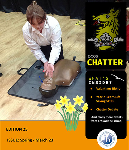 Chatter21