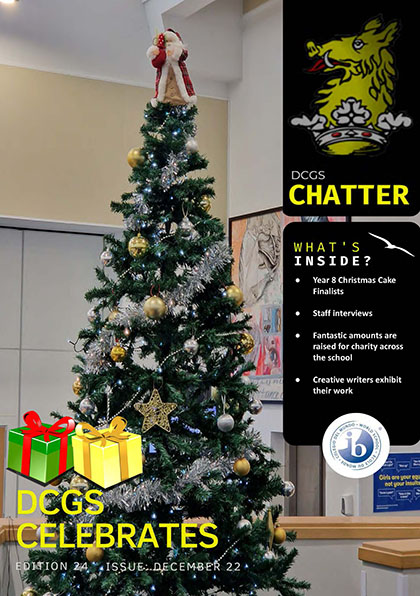 Chatter21