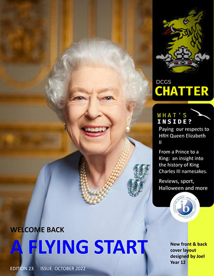 Chatter21