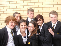 The Optique! team