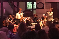 jazz journey 180711