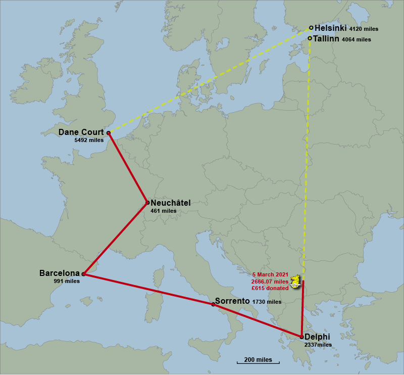 Map of Artboard 1