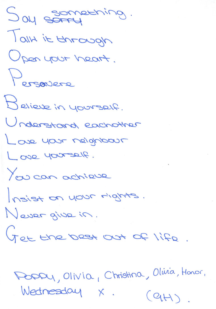 Poetry4 9H