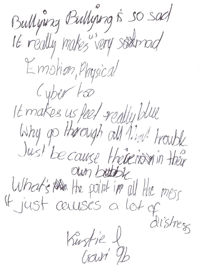 Poetry5 9B