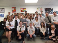 6th form leavers 2013 resized