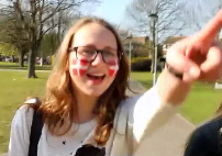 International students