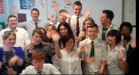 Year 13 leavers web