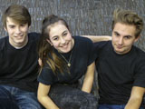 h captains15