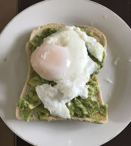 Lunch 1