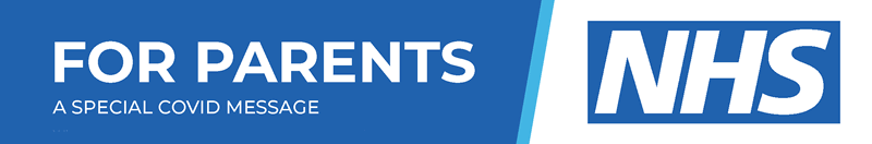 NHS CoVID 19 Parent Guide 430px
