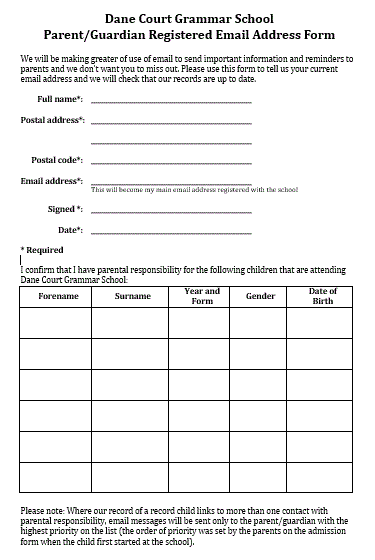 ParentsEmailRegistrationForm 375px