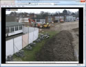 Building Site - 8 March 2009