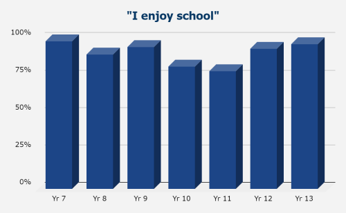 IEnjoySchool