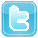 Follow us on Twitter