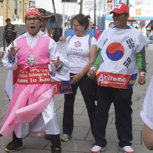 korean fans 300px