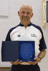 Derek Towe