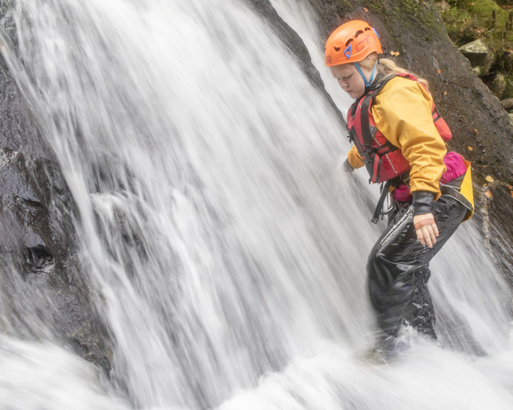 Karl Midlane Kmc Gorge Oct 2019 8